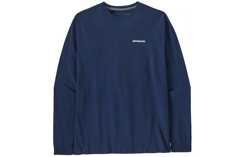 patagonia LogoT