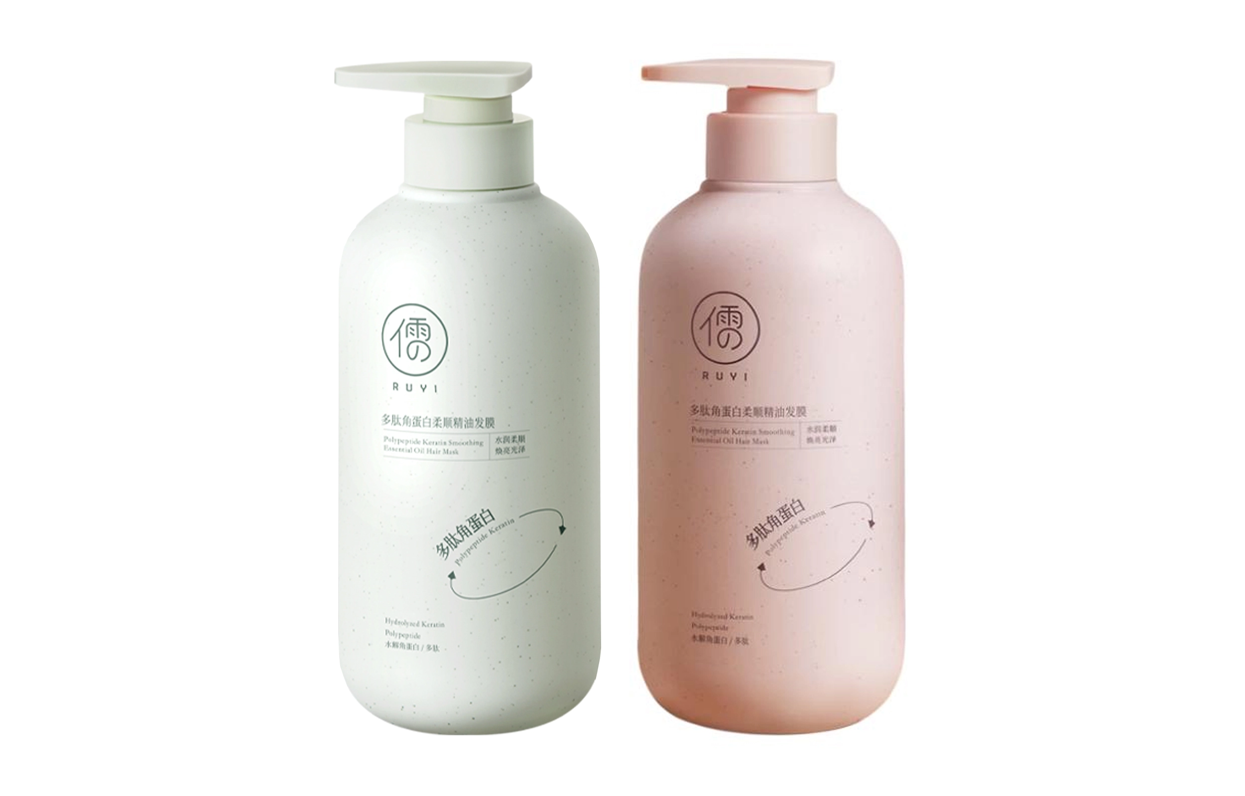 500ml*2