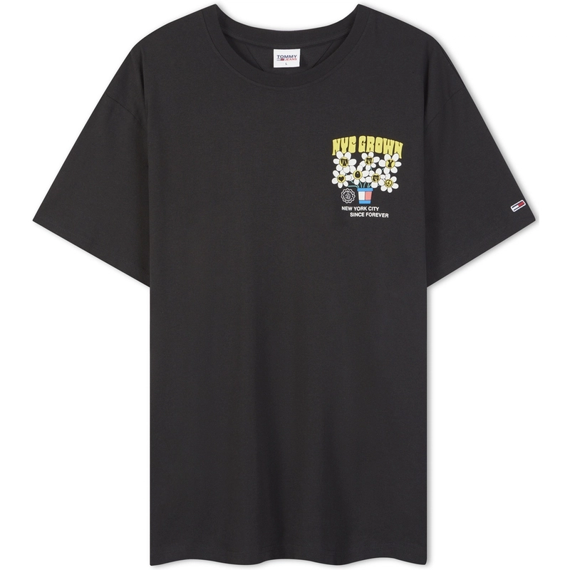 Tommy Hilfiger T