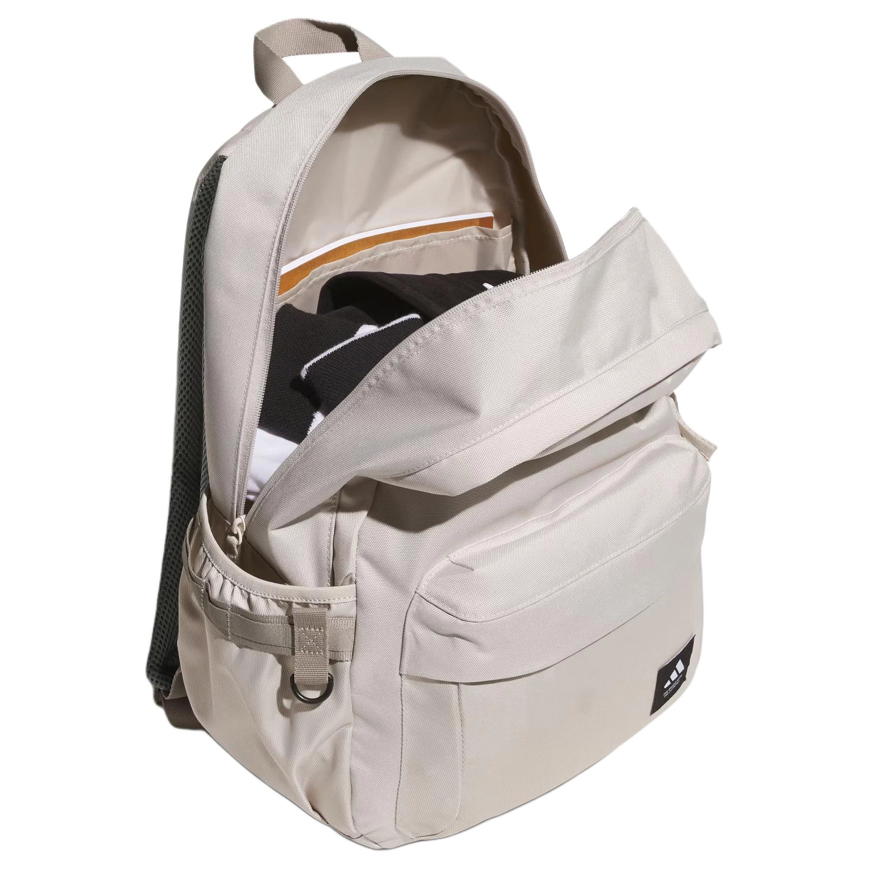 adidas MATERIAL-MIX BACKPACK