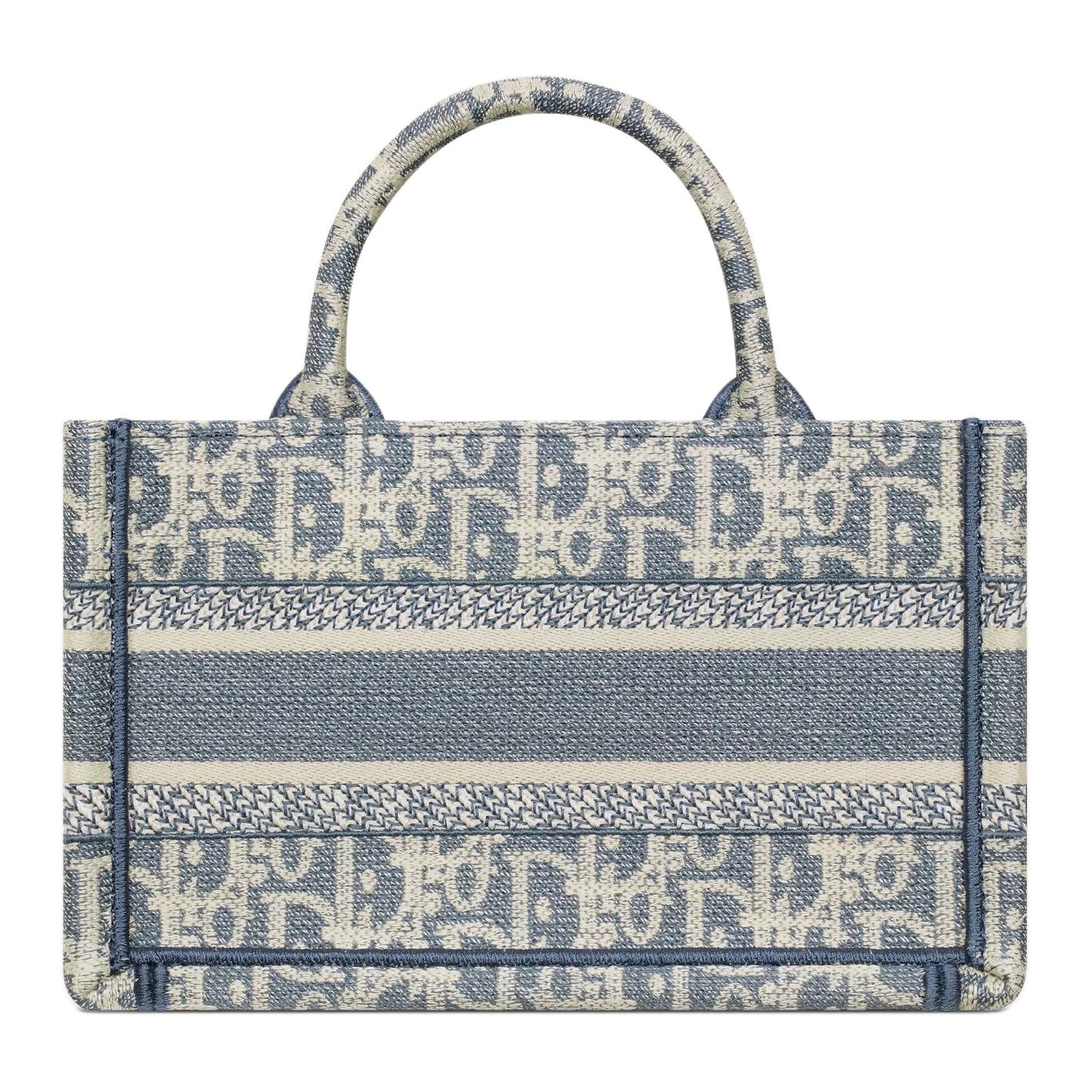 DIOR Book Tote Tote