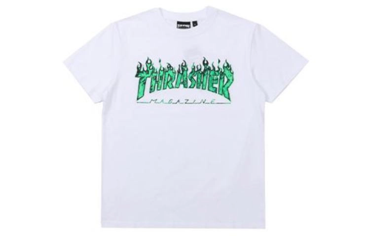 Thrasher T