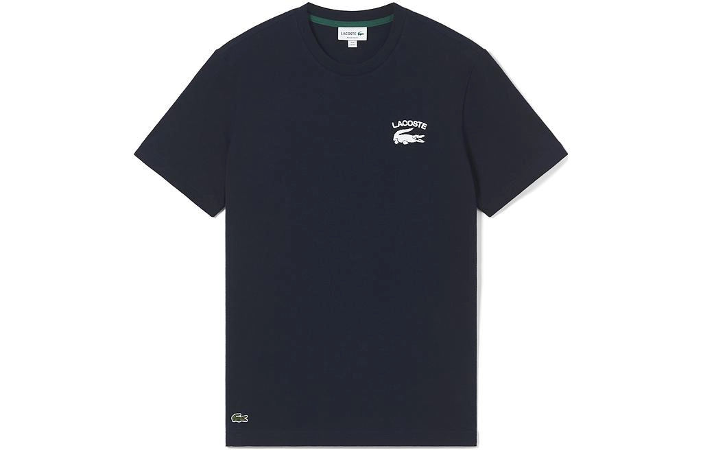 LACOSTE SS23 LogoT