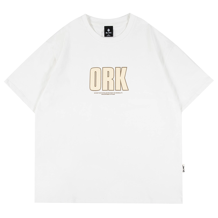 OLRIK LogoT