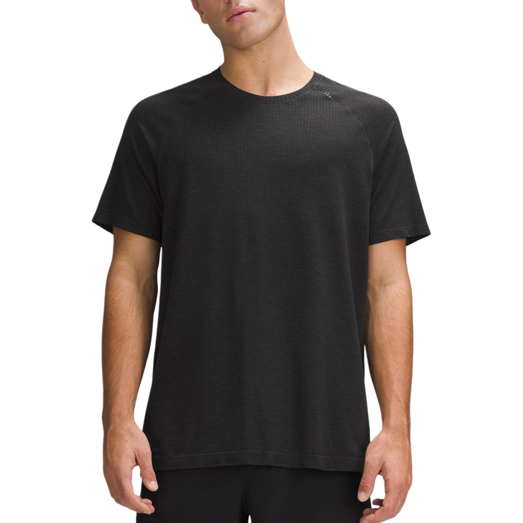 lululemon SS23 Metal Vent Tech T