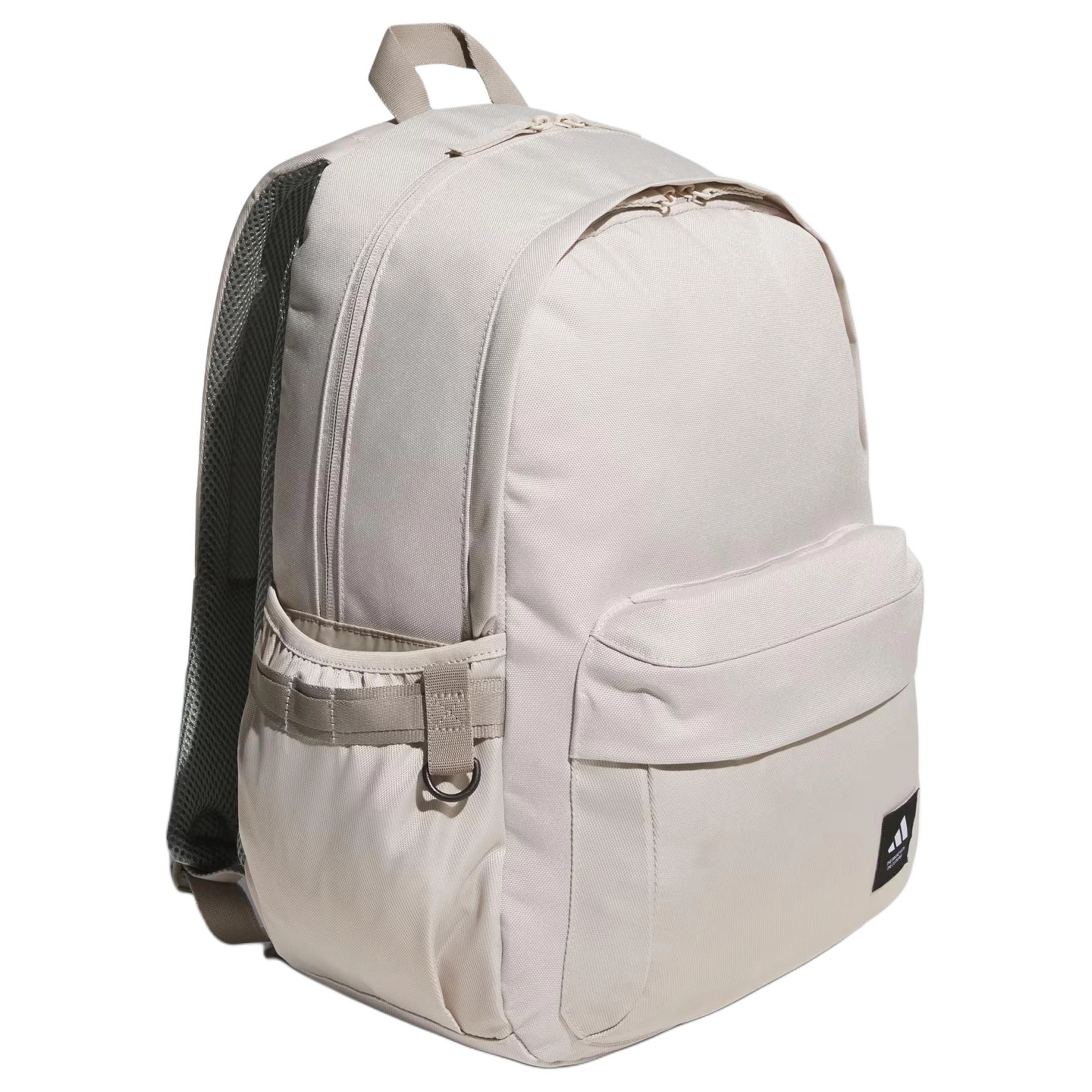 adidas MATERIAL-MIX BACKPACK