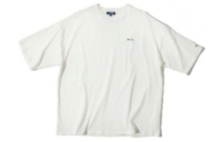 nautica white sail LogoT