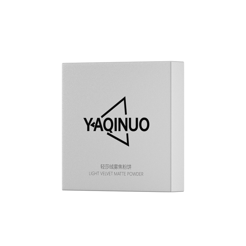 YAQINUO