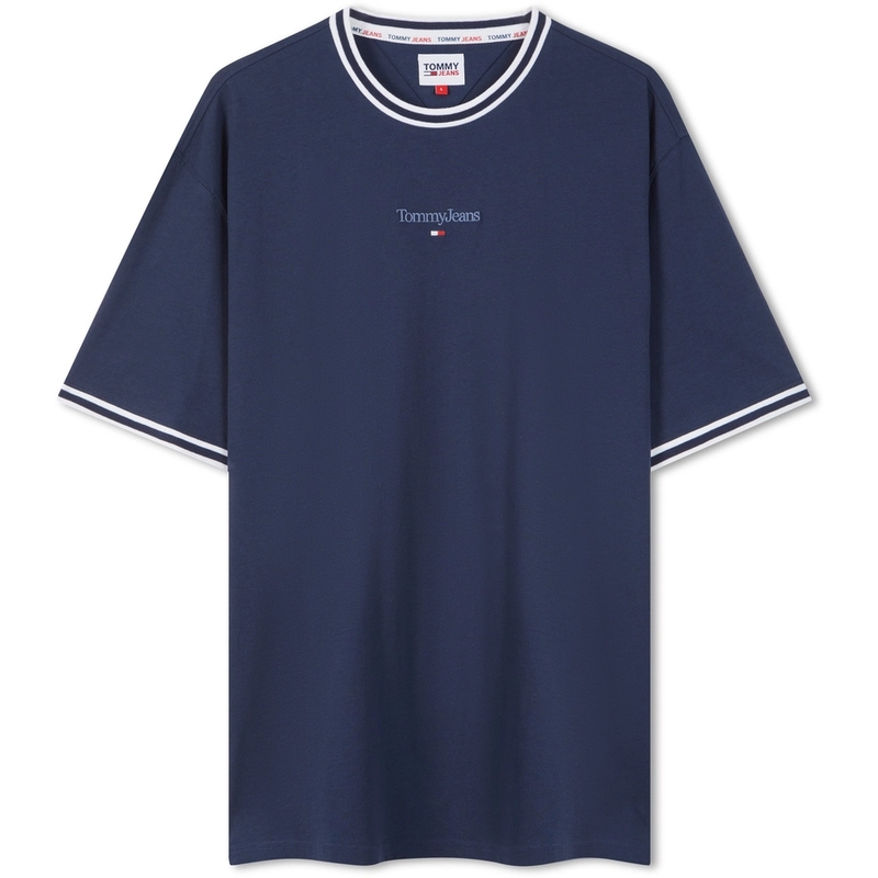 Tommy Hilfiger T
