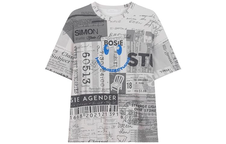 bosieagender T