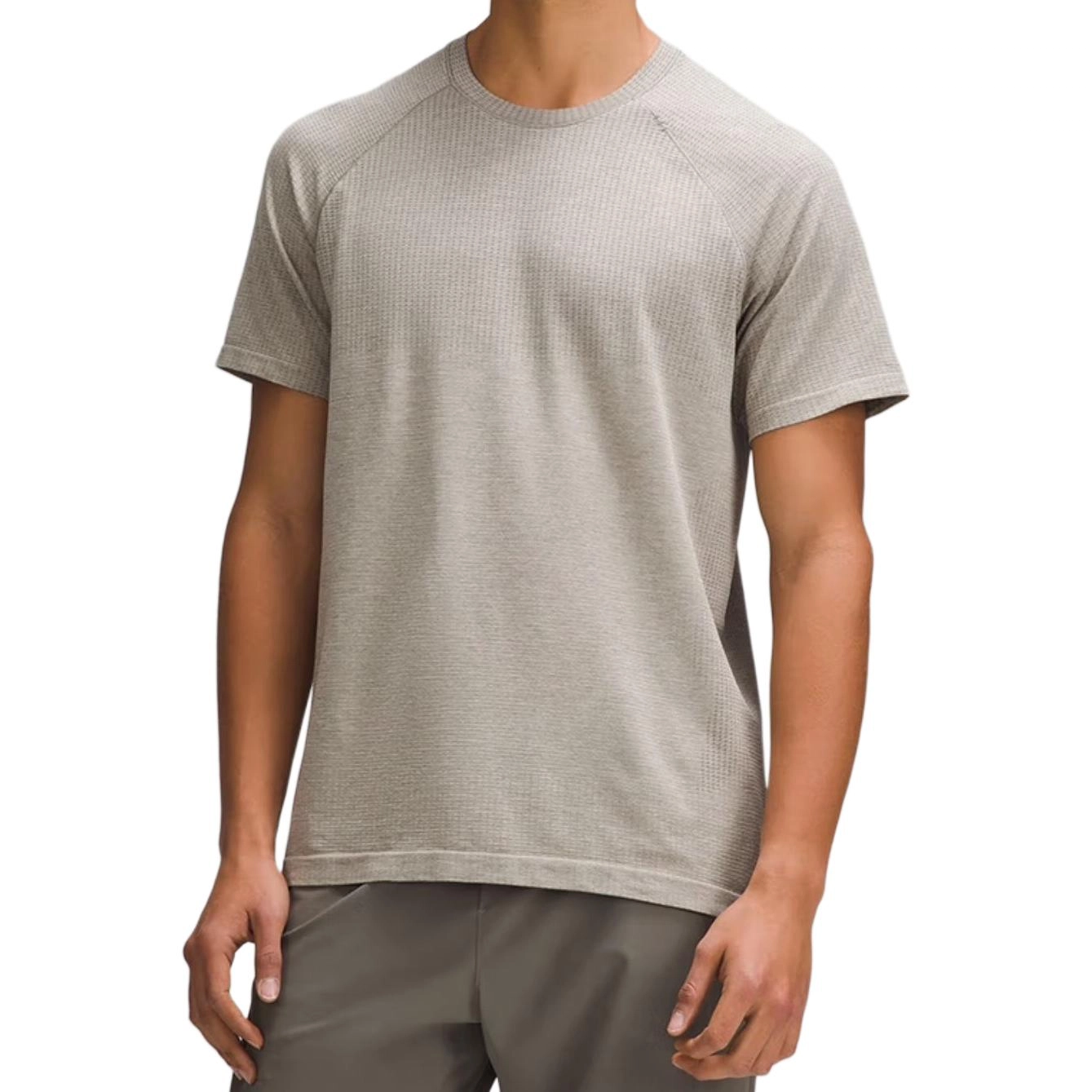 lululemon SS23 Metal Vent Tech T