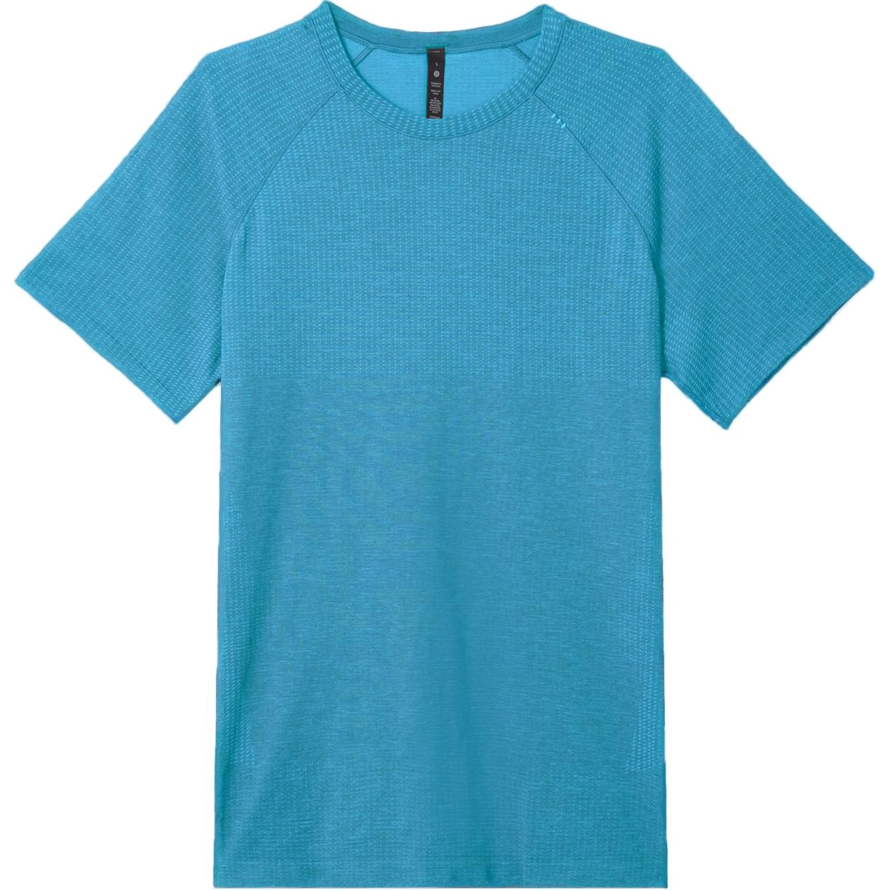 lululemon SS23 Metal Vent Tech T