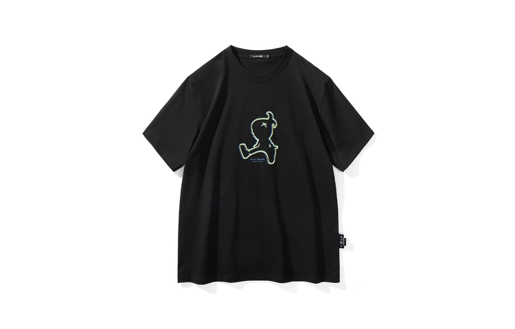 HLA JEANS T