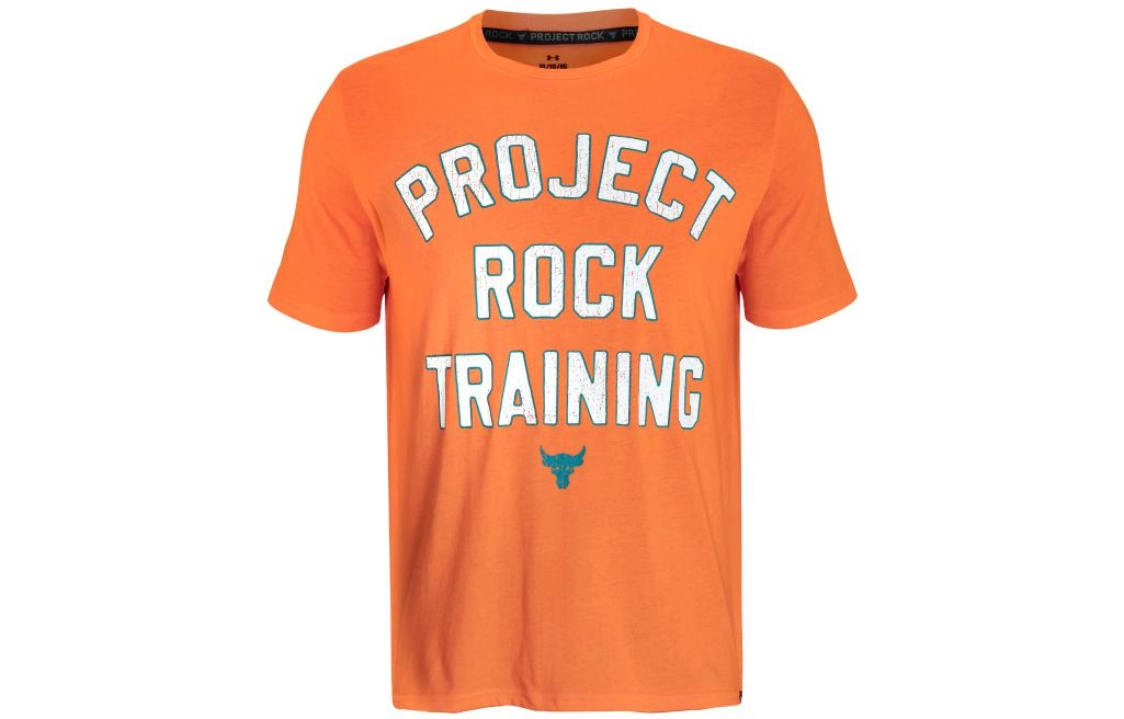 Under Armour T