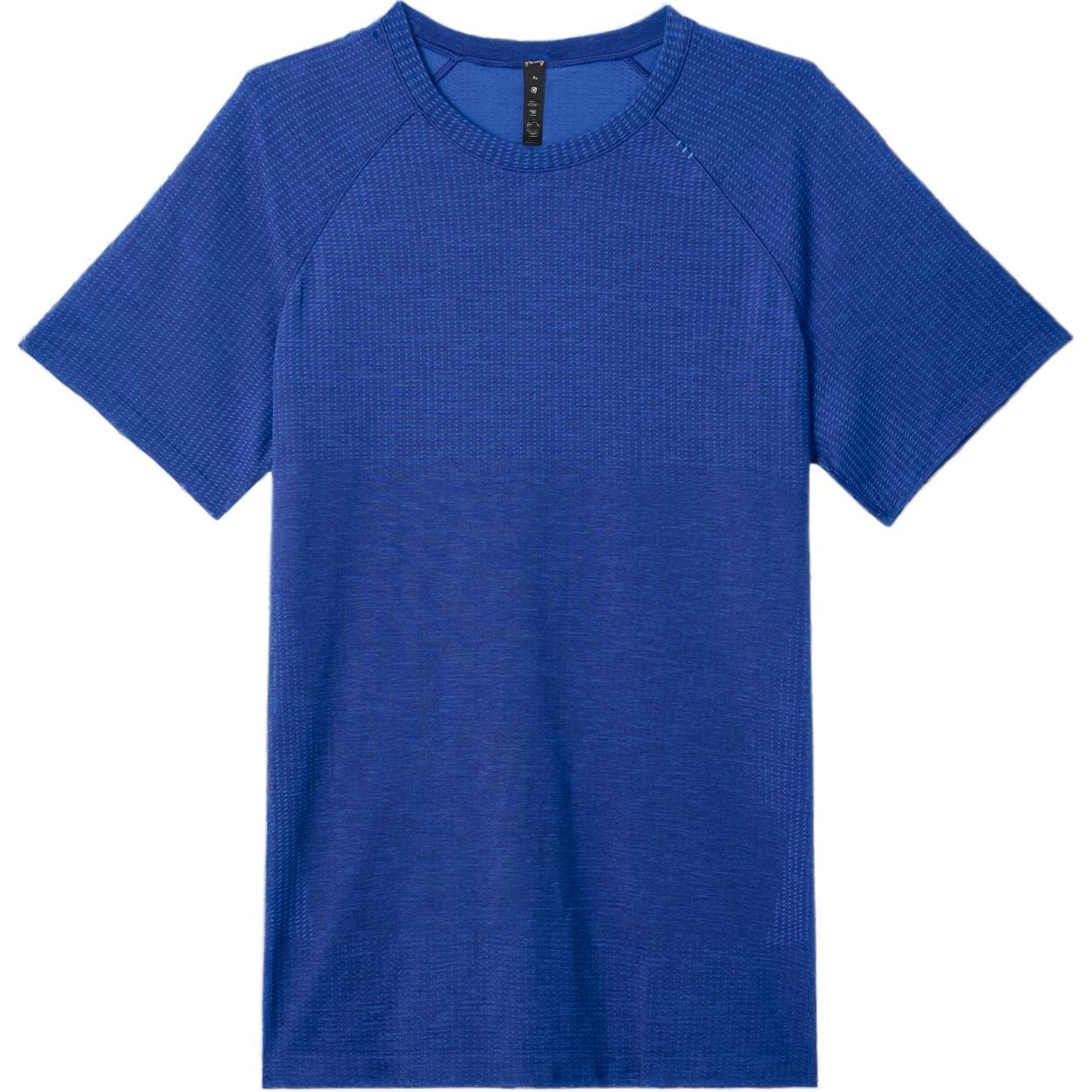 lululemon SS23 Metal Vent Tech T