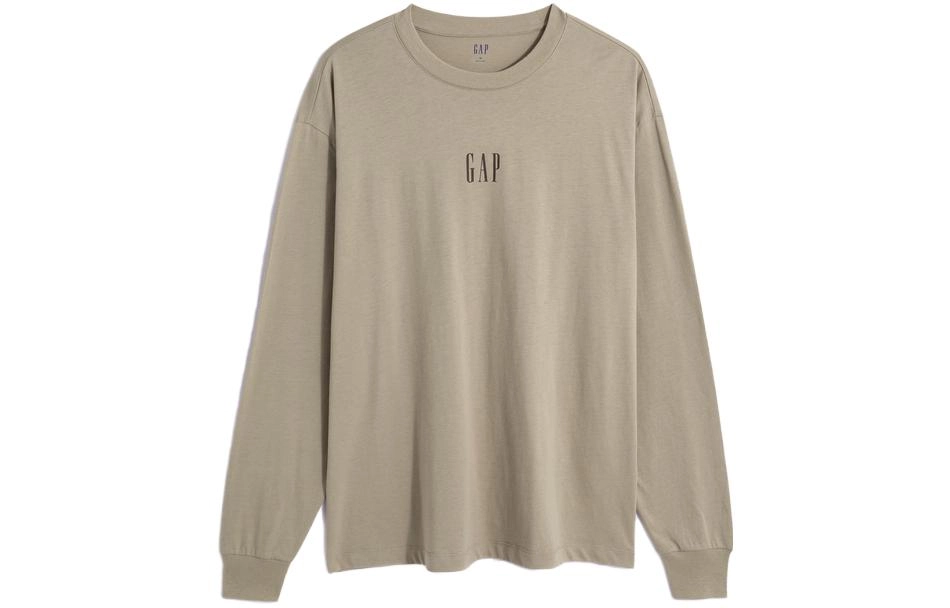 GAP LogoT