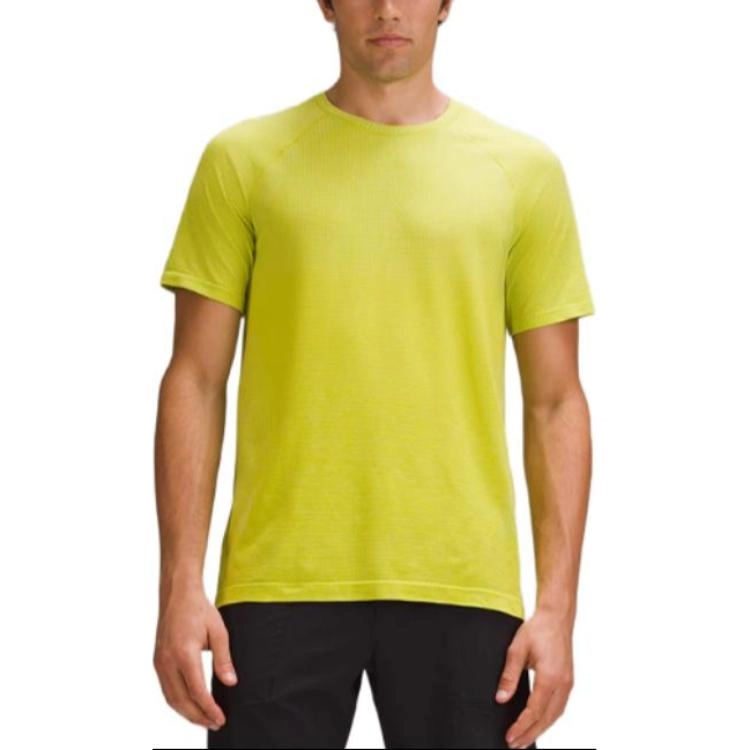 lululemon SS23 Metal Vent Tech T