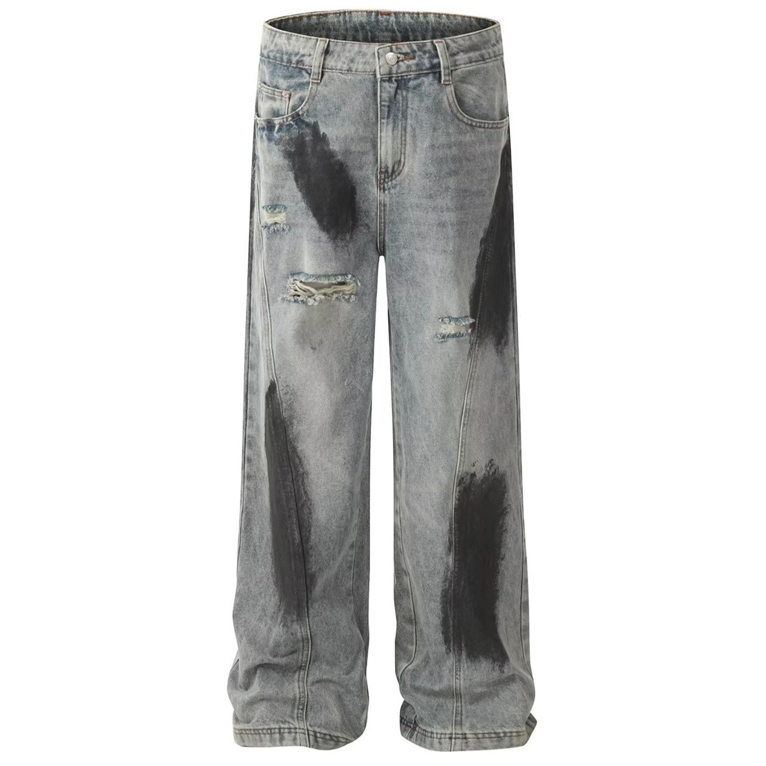 PAINT STAIN