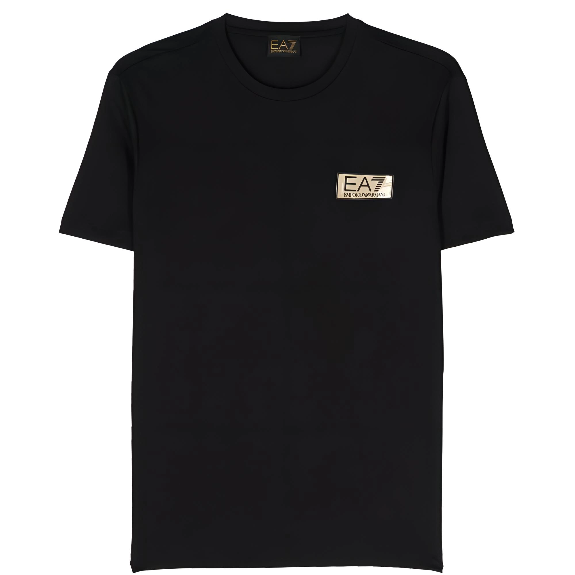 EMPORIO ARMANI EA7 SS24 LogoT