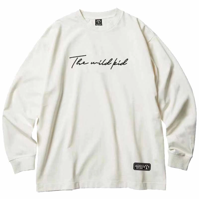 MIRACLE KILL The wild kid T