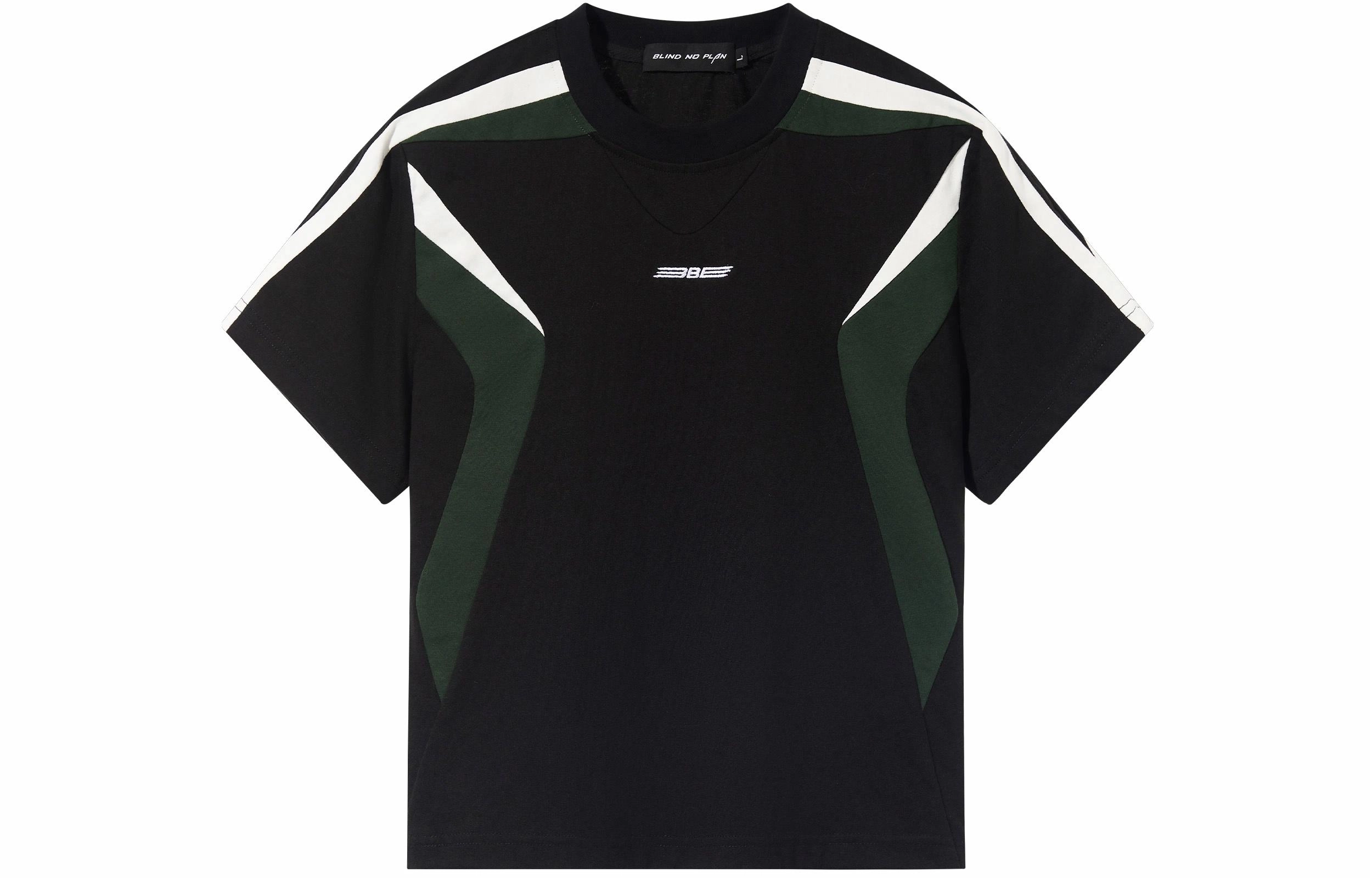 BLINDNOPLAN 23SS logoT