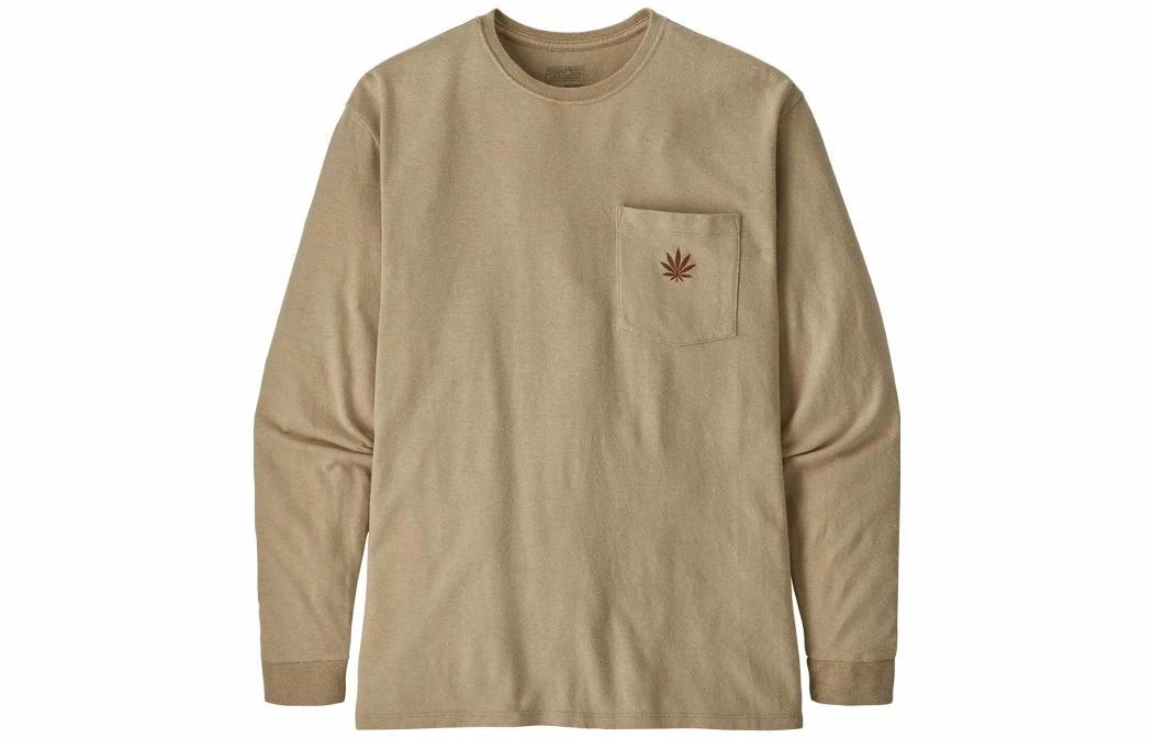 patagonia T