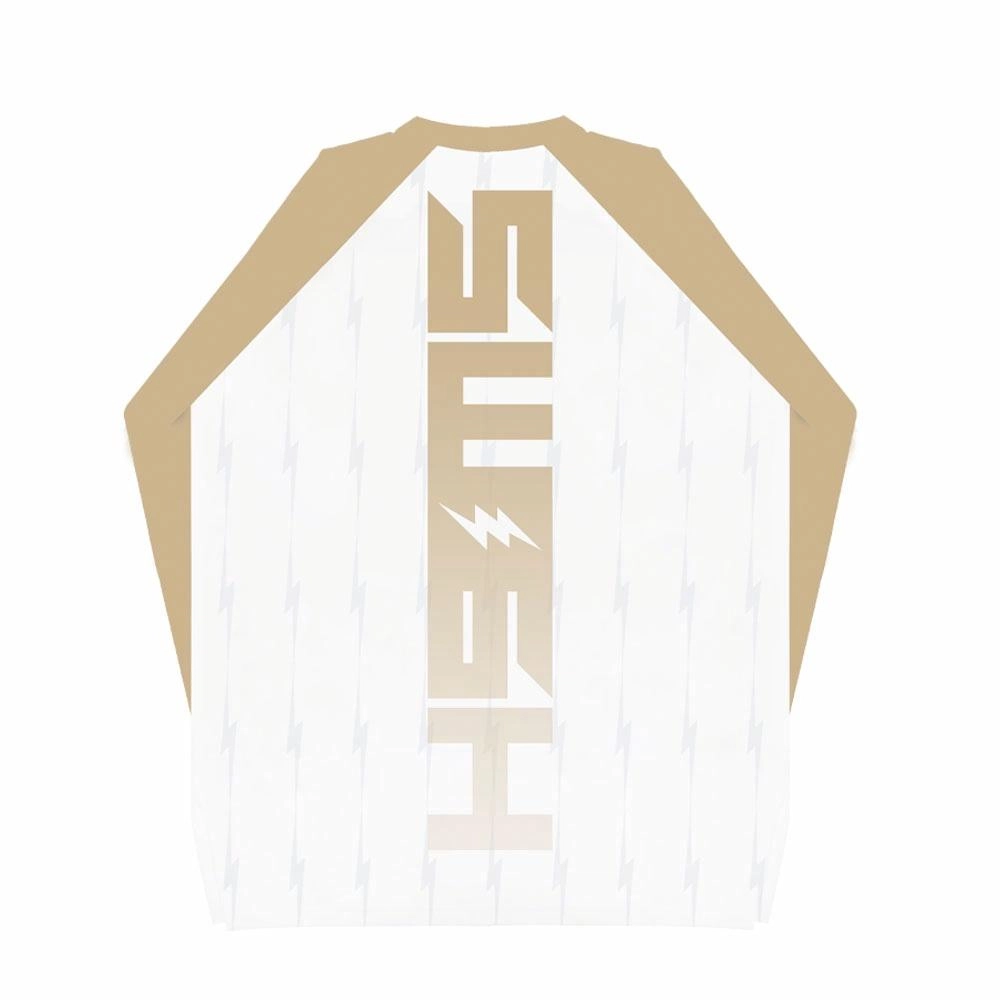 SWISH THE BALL IN T