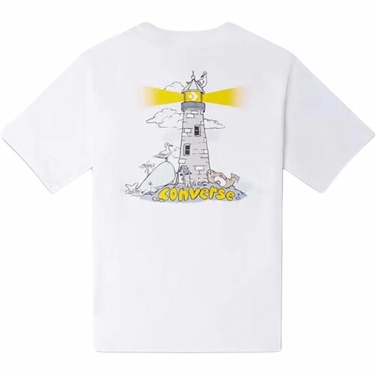 Converse T