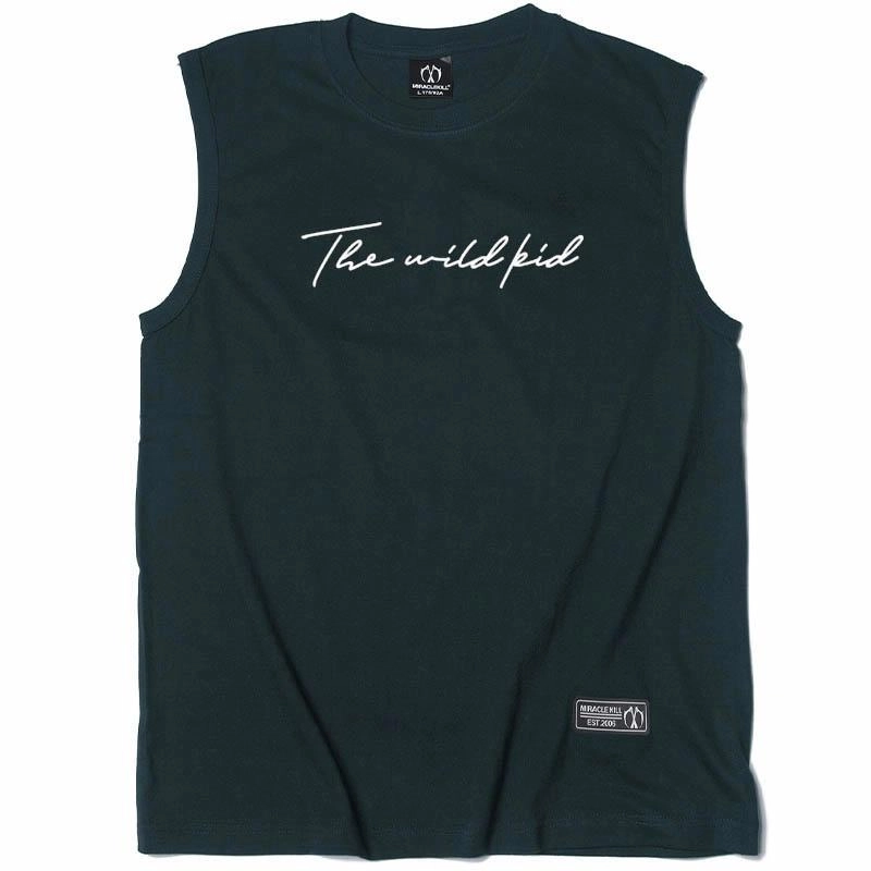 MIRACLE KILL The wild kid T