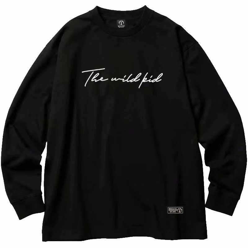 MIRACLE KILL The wild kid T