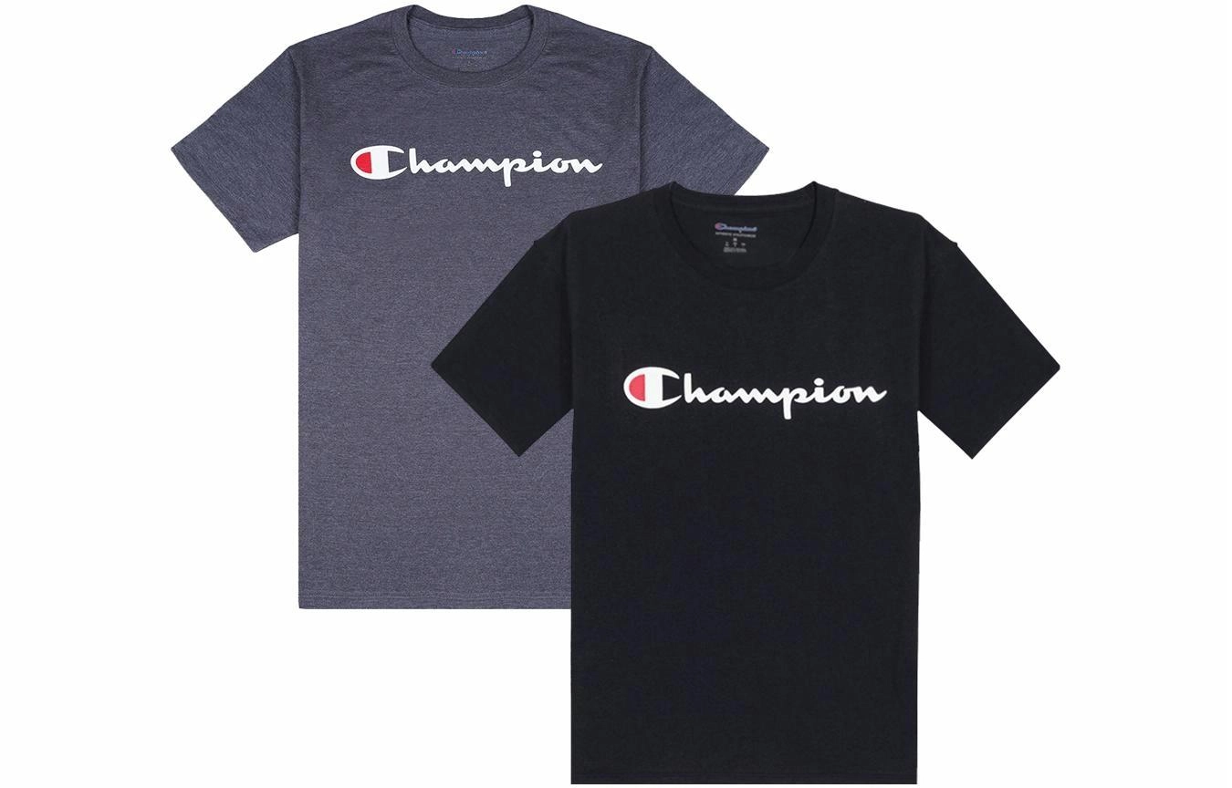 Champion T 2