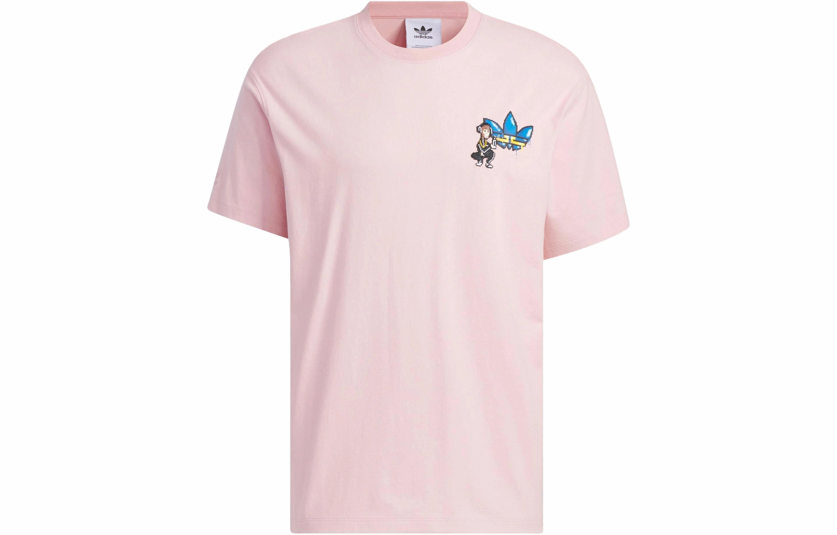 adidas originals x Monkey Kingdom Gfx Tee T