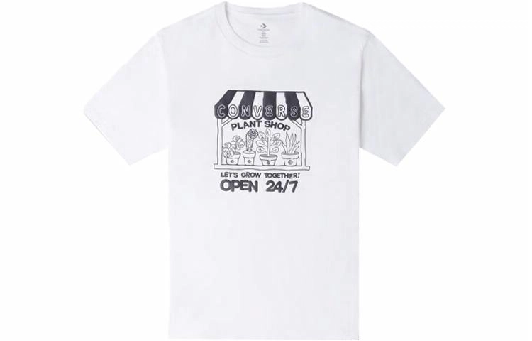 Converse T