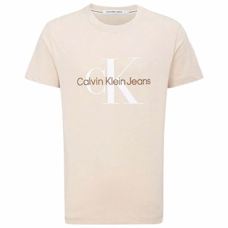 CKCalvin Klein LogoT