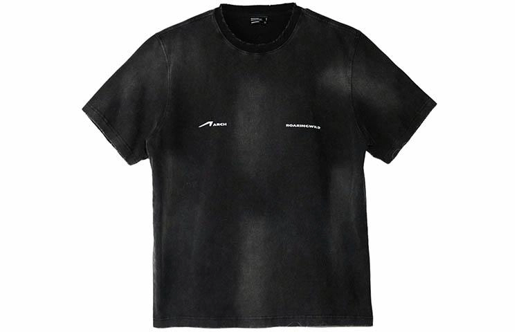 ROARINGWILD T