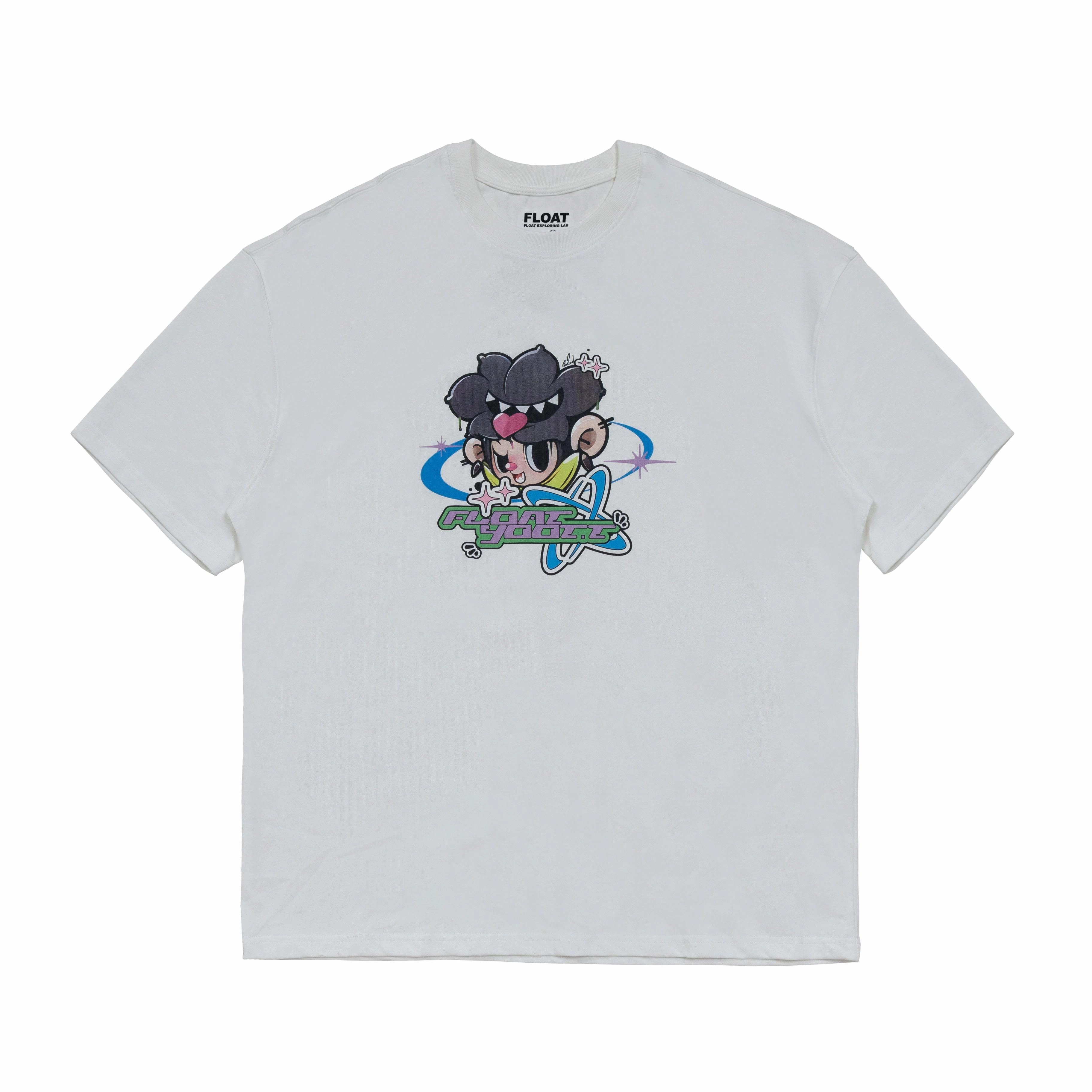 FLOAT x YOOT TOY REBEL T