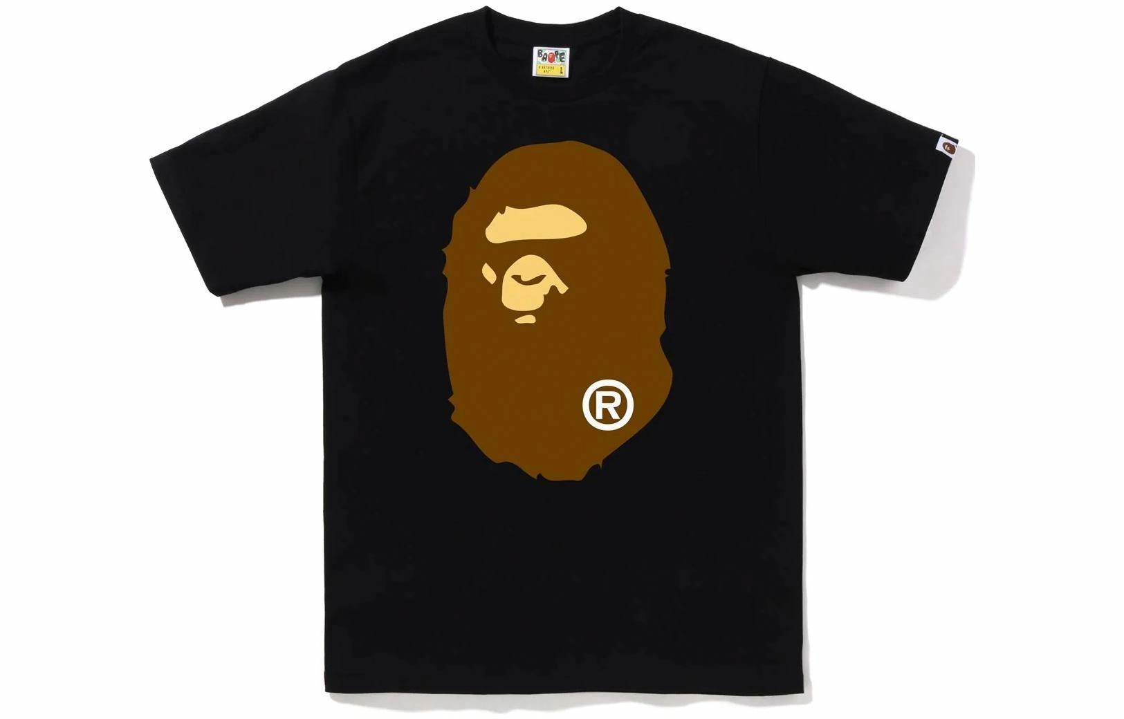 A BATHING APE BAPE By Bathing Ape Tee T