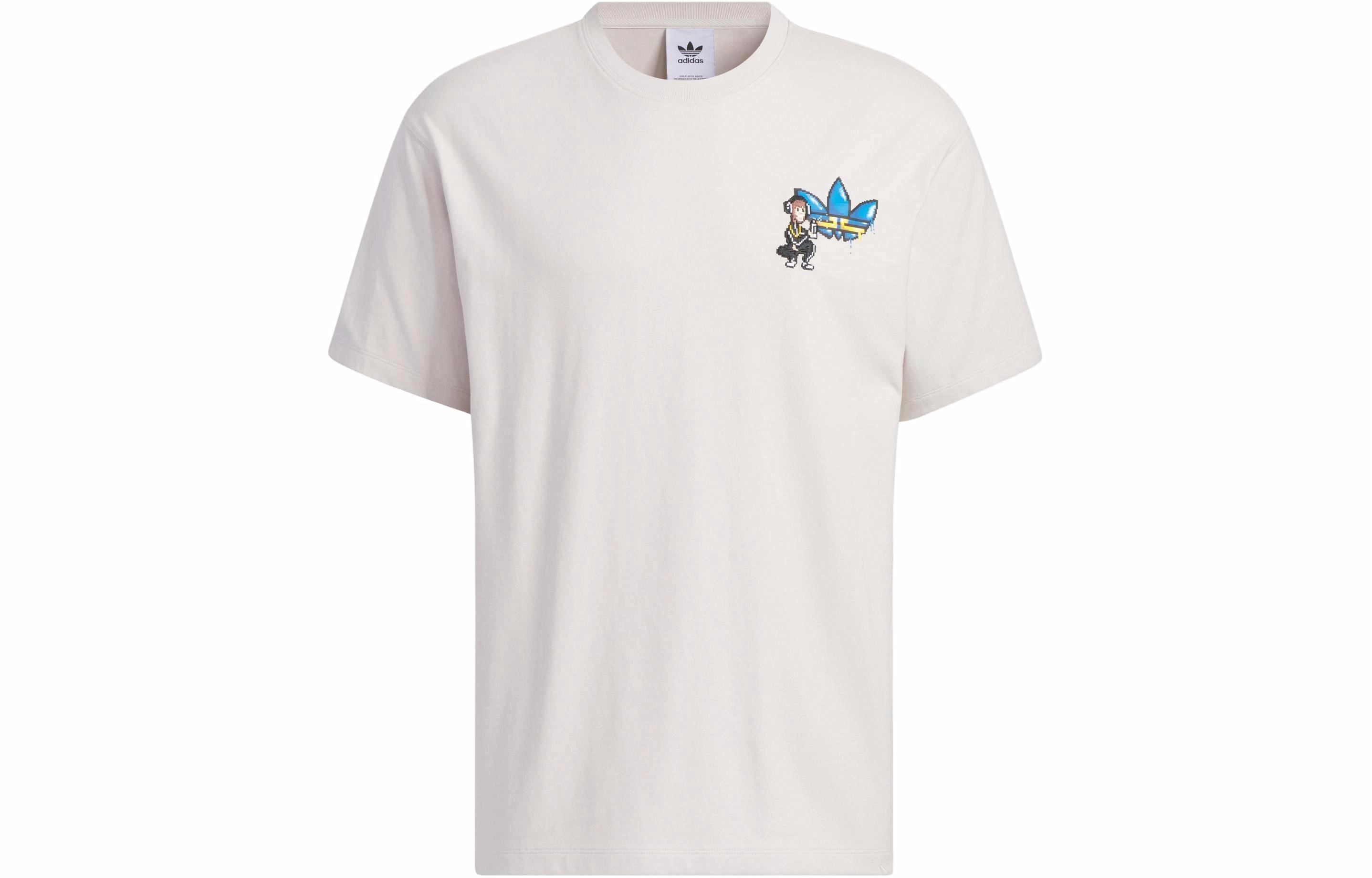 adidas originals x Monkey Kingdom Gfx Tee T