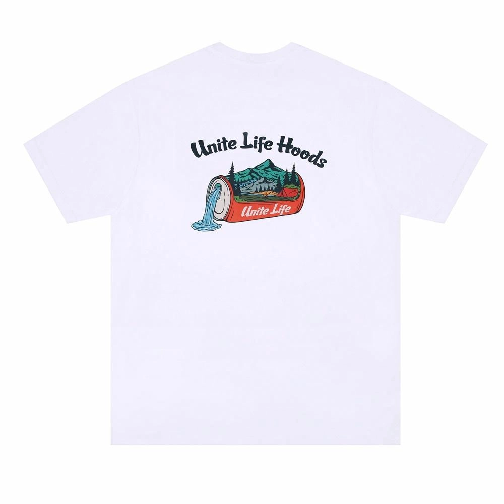 Unite Life HOODS LogoT