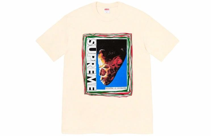 Supreme SS22 Week 19 Mask Tee T