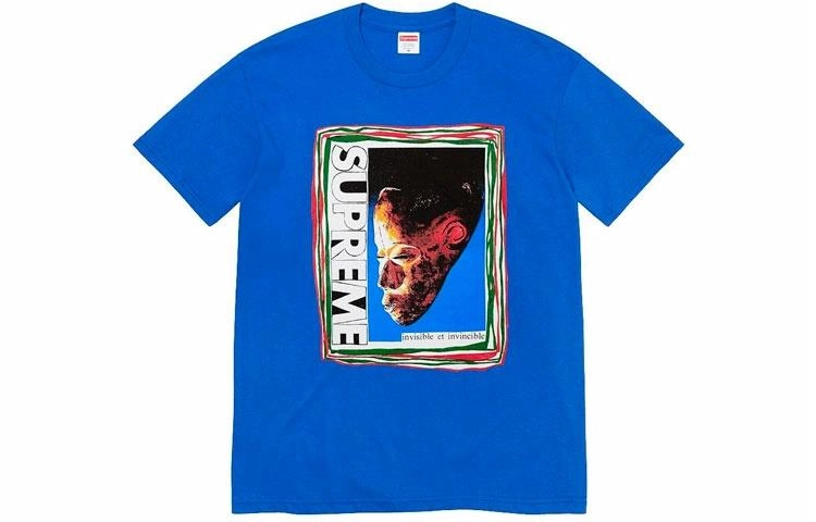Supreme SS22 Week 19 Mask Tee T
