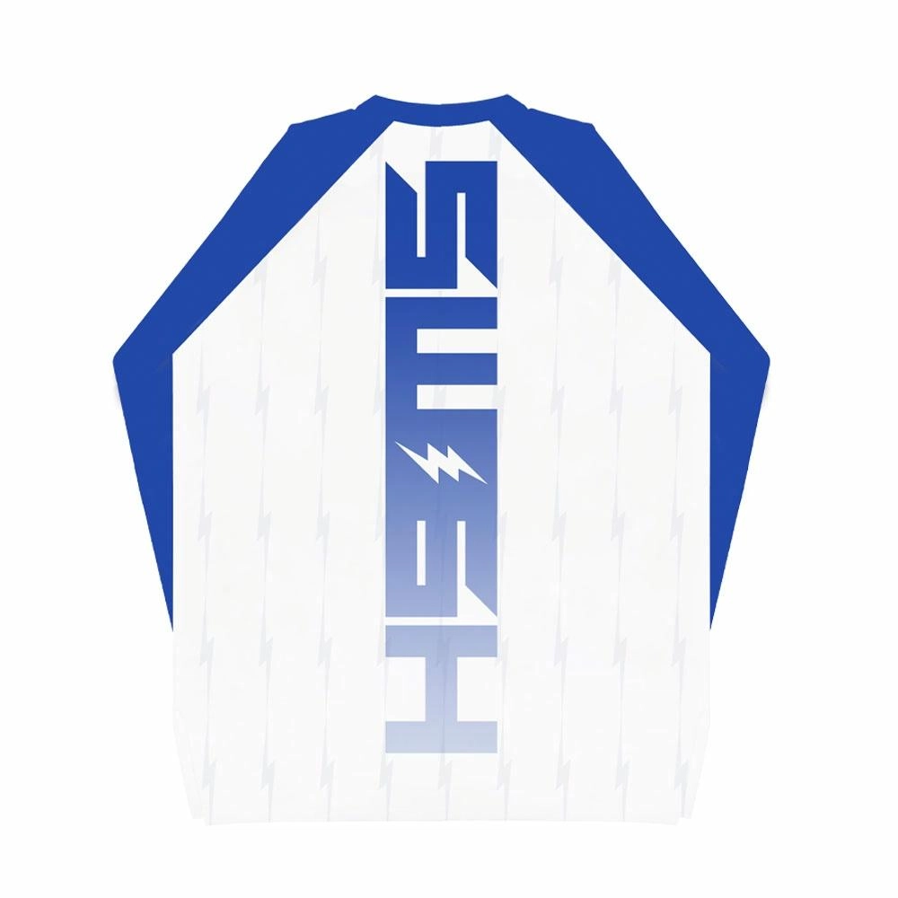 SWISH THE BALL IN T