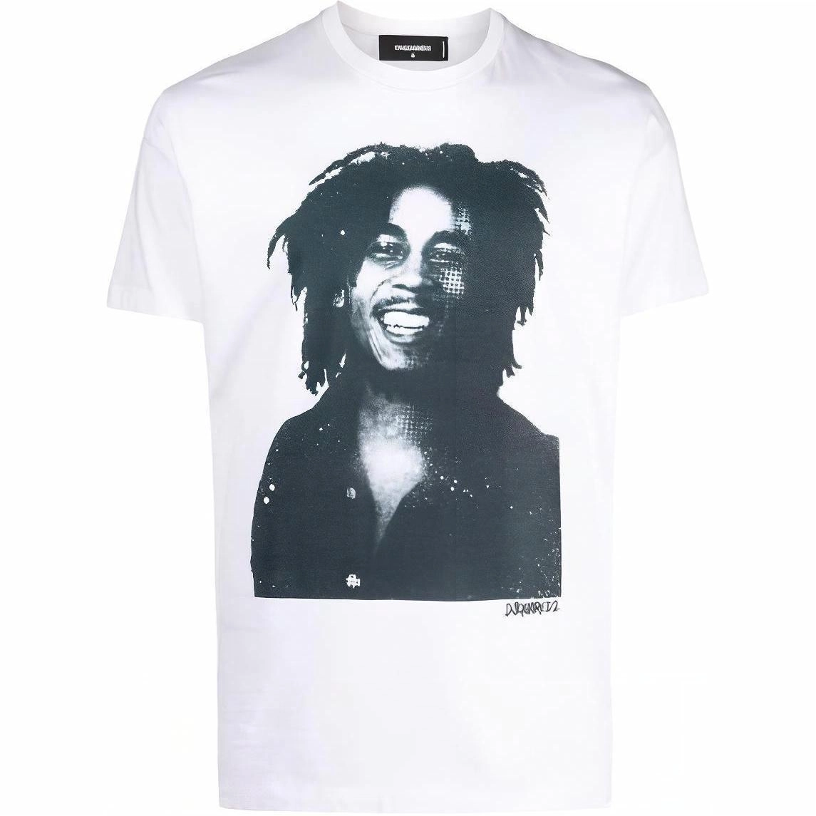 DSQUARED 2 SS23 T