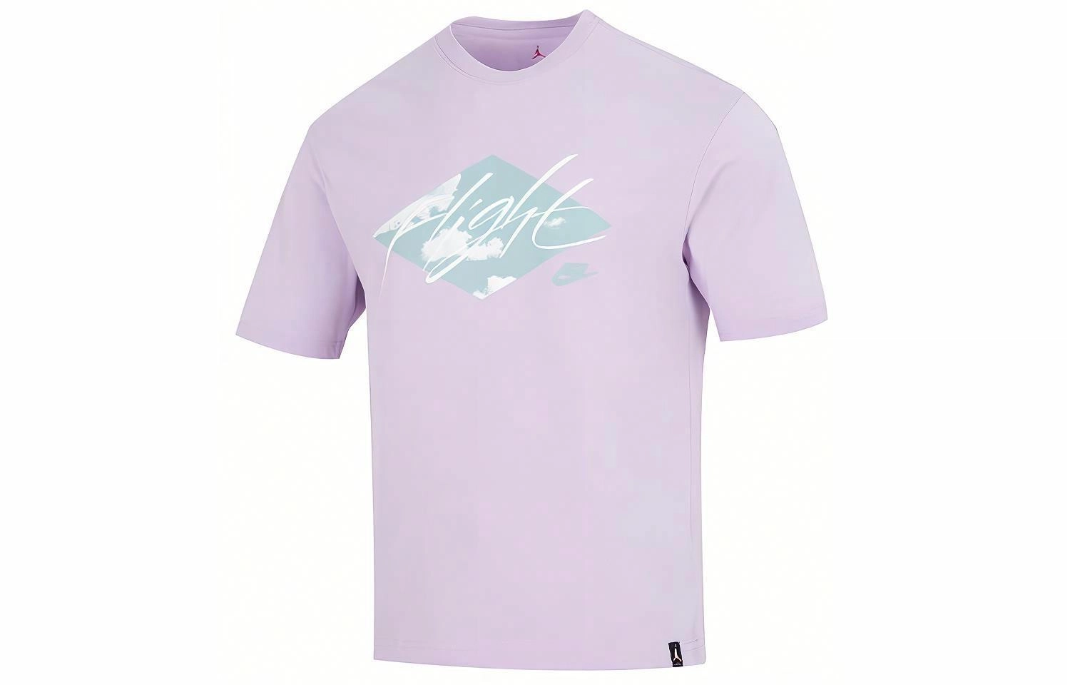 Jordan Essentials LogoT