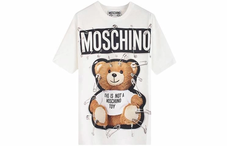 MOSCHINO LogoT