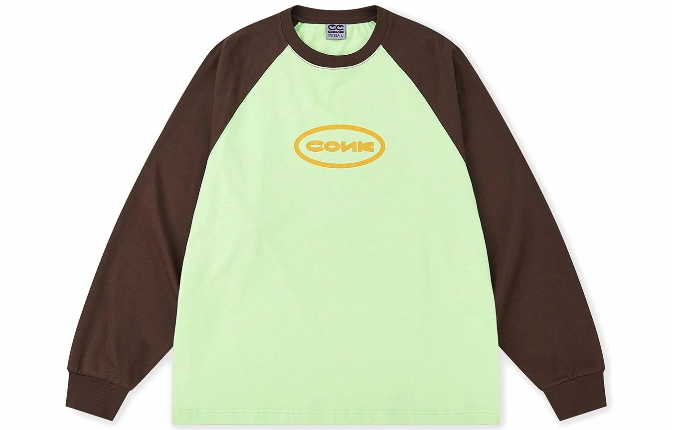 CONKLAB LogoT