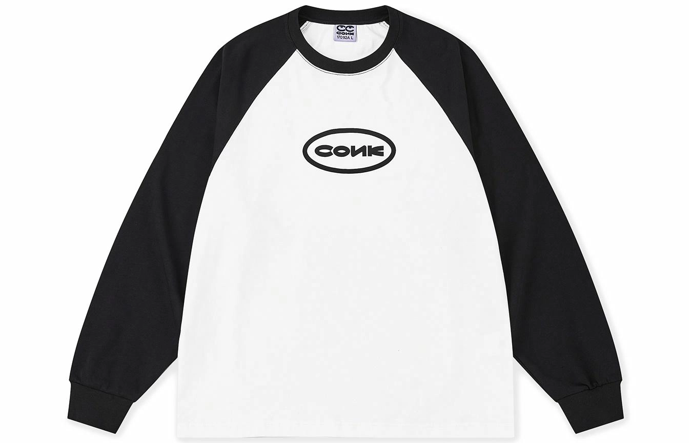 CONKLAB LogoT