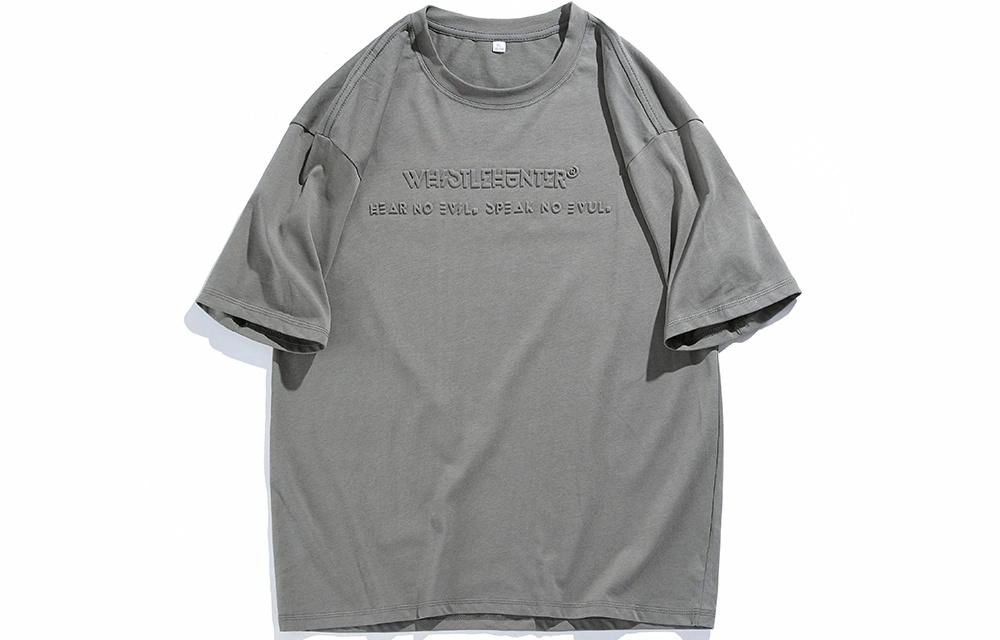WHISTLEHUNTER T
