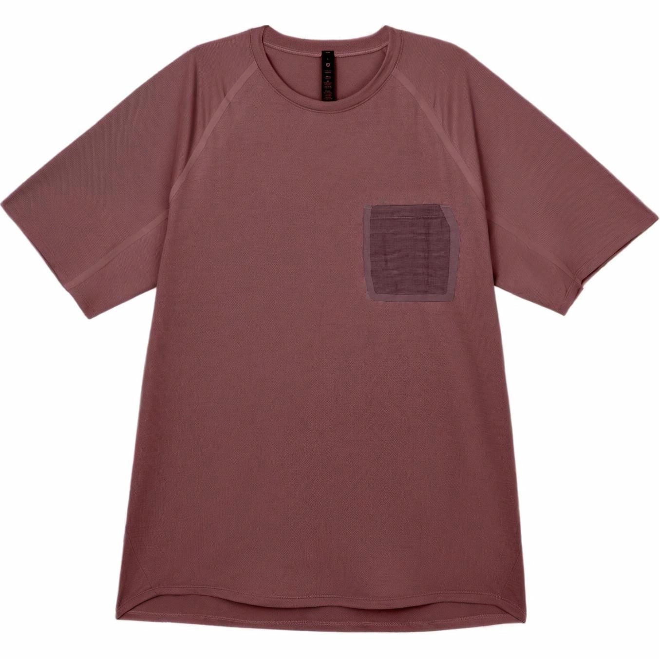 lululemon Ventilated T