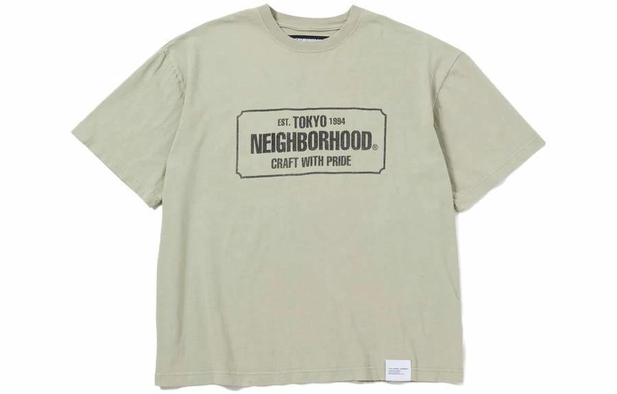 NEIGHBORHOOD T